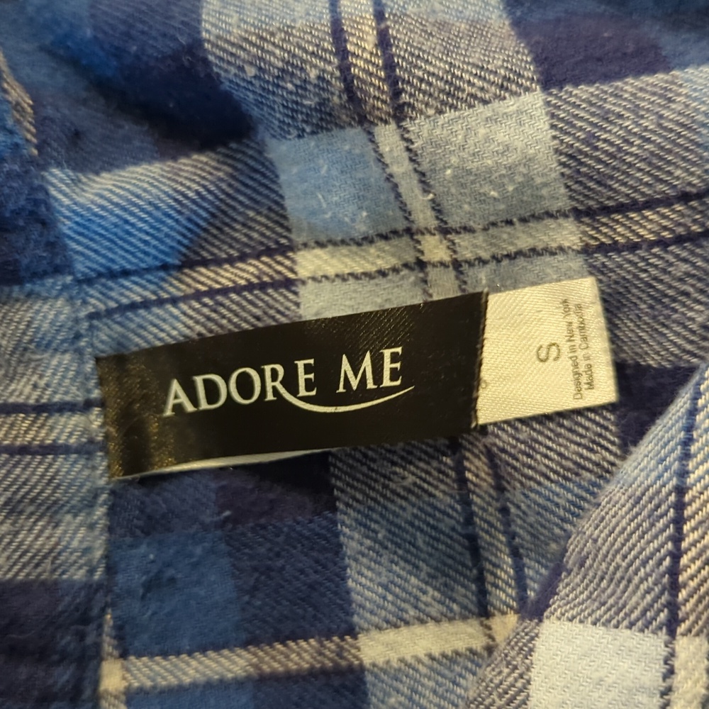 Lounge Shirt - Picture 4 of 4